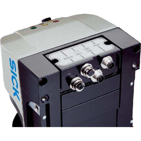 Kit de pièces de rechange, connecteur système LMS511 Outdoor Pro - SIC2096979-Lire la description