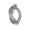 Rouleau de 25 m tube cristal diamètre 5 x 8, type C-58-25 - C-58-25