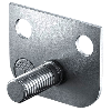 Point de masse central - DK 7829.200