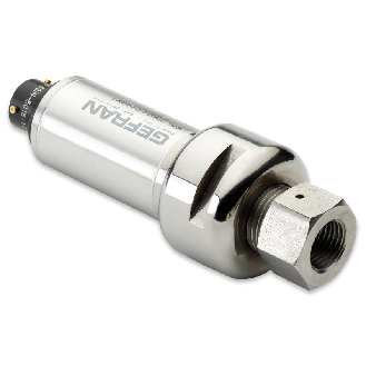 Capteur de pression 0 .. 2000 bar, 4-20mA, F-250-C (9/16-18UNF fem) - TPHADA-E-D-V-B02M-T 2130X000X00-Lire la description