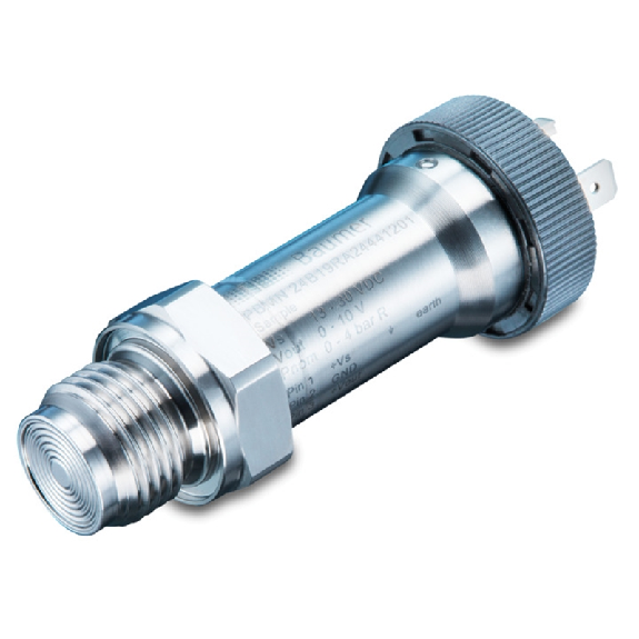 Capteur de pression 0 .. 10 bar, 4-20mA, G 1/2 A DIN 3852-E - PBMN-24B22RA11441232000 Capteur de pression 0 .. 10 bar, 4-20mA, G 1/2 A DIN 3852-E - PBMN-24B22RA11441232000-Lire la description