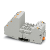 Embase de relais RIF-4... - RIF-4-BPT/3X21