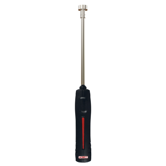 Sonde PT100 de contact à pastille (-20 à +150°C) - SCP-150-Leggi tutto