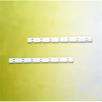 Protection pour ponts pour blocs de jonction de sect. 4-16 mm² - PRP07 [PRP/7]-Lire la description