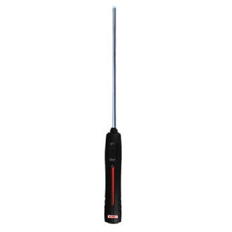 Sonde TC-K de contact Ø7x150 mm, -20 à +150°C - SCRK-150-Lire la description
