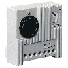 Hygrostat 24-230V (AC/DC) 71x71x33,5mm (LxHxP) - SK 3118.000