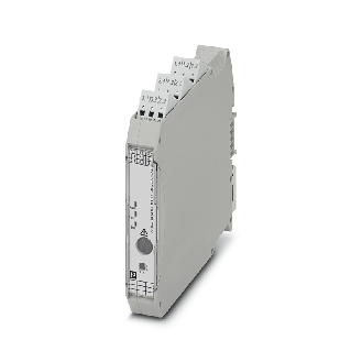 Module d'alimentation et de détection d'erreur - MACX MCR-PTB-SP-Lire la description