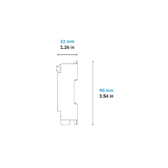 Control Unit 200 SERIES - PROFIsafe, Ethernet and Digital I/O (SD) - 90301111 (C201B-P) Control Unit 200 SERIES - PROFIsafe, Ethernet and Digital I/O (SD) - 90301111 (C201B-P)-Lire la description