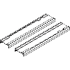 Couvercle de protection contre les éclaboussures, hauteur 1585mm - F39-HB1585 Couvercle de protection contre les éclaboussures, hauteur 1585mm - F39-HB1585