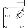 Plombage pour TZ - KIT DE PLOMBAGE TZ Plombage pour TZ - KIT DE PLOMBAGE TZ