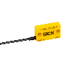 Capteur de sécurité RFID (Emetteur), câble 5m - T4000-DNA05P