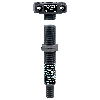 DETECTEUR SECURITE POLYVALENT" + DIAGNOSTIQUE - CSS8-180-2P+D-M-ST"