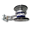 Kit composé de codeur, roue, support et ressort (assemblé) - OEK-4