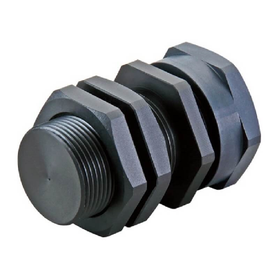 Fourreau pour l'intégration rapide des détecteurs inductifs M18 - Y92E-J18S30 Fourreau pour l'intégration rapide des détecteurs inductifs M18 - Y92E-J18S30-Lire la description