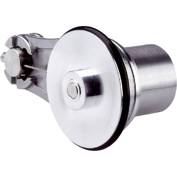 Roue de mesure 200 mm, 7-30Vdc, Incrémental/TTL/RS-422, M12 8P - DBV50E-22CPA2000 Roue de mesure 200 mm, 7-30Vdc, Incrémental/TTL/RS-422, M12 8P - DBV50E-22CPA2000-Lire la description