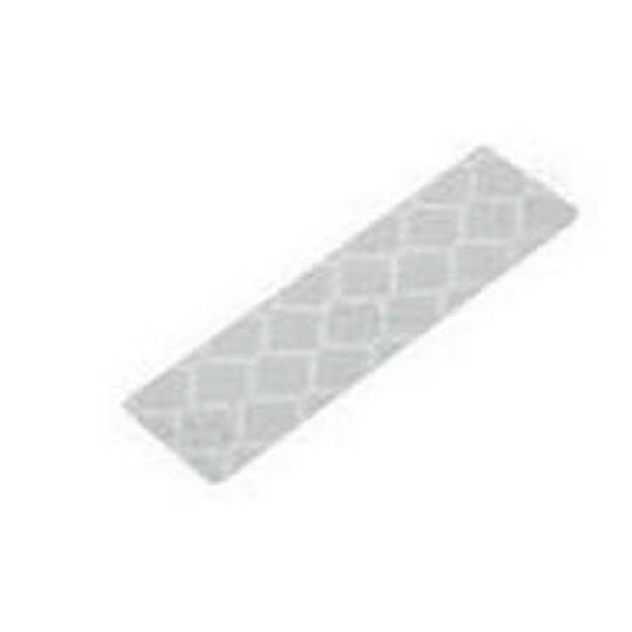 Bande réflectrice, 35 x 10 x 0,6 mm - E39-RS1 Bande réflectrice, 35 x 10 x 0,6 mm - E39-RS1-Lire la description