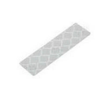 Bande réflectrice, 35 x 10 x 0,6 mm - E39-RS1-Lire la description