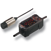 Système inductif ZX-E, UC NPN - ZX-EDA11 2M