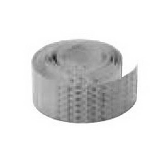 Bande réflectrice, standard, 50 mm x 1 m - E39-RS50 1M Bande réflectrice, standard, 50 mm x 1 m - E39-RS50 1M-Lire la description