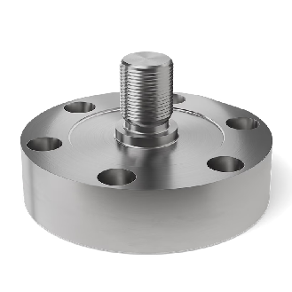 Capteur de poids standard, Traction/Compression, 0-10000kg - TC-K10M-C-S 2130X000X00-Lire la description