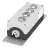 Pupitre de commande, 4x IO-Link - BAV MA-AC-00013-01 (BAV001U)