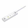 Télécommande manuelle Mini-Touch-Panel 120x25x13mm Télécommande manuelle Mini-Touch-Panel 120x25x13mm