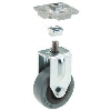 Roue fixe - sans frein écrou -N- d=50 mm (40) - 4016647