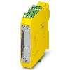Dispositif de sécurité pour la surveillance des arrêts moteurs - PSR-MM30-2NO-2DO-24DC-SC Dispositif de sécurité pour la surveillance des arrêts moteurs - PSR-MM30-2NO-2DO-24DC-SC