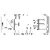 Dispositif de sécurité pour la surveillance des arrêts moteurs - PSR-MM30-2NO-2DO-24DC-SC Dispositif de sécurité pour la surveillance des arrêts moteurs - PSR-MM30-2NO-2DO-24DC-SC