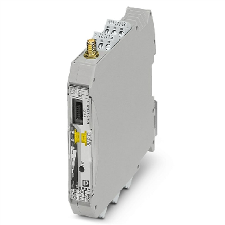 Émetteur-récepteur 868 MHz avec interface 2 fils RS-232, RS-485 - RAD-868-IFS-Lire la description