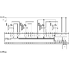 Extension d'entrées 4 capteurs, 2S de sécurité, 4S de signalisation - SRB-E-204-PE