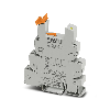 Embase PLC-HC de 14mm à vis, tension d'entrée 24 VDC - PLC-BSC- 24DC/21HC Embase PLC-HC de 14mm à vis, tension d'entrée 24 VDC - PLC-BSC- 24DC/21HC