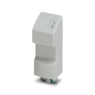 Module enfichable, avec varistance et LED jaune, 120-230AC/110DC - RIF-LV-120-230 AC/110 DC-Lire la description