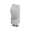 Module enfichable, avec varistance et LED jaune, 120-230AC/110DC - RIF-LV-120-230 AC/110 DC Module enfichable, avec varistance et LED jaune, 120-230AC/110DC - RIF-LV-120-230 AC/110 DC