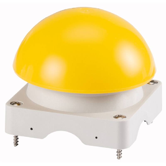 Partie supérieure du boîtier FAK grise, tête jaune - FAK-Y Partie supérieure du boîtier FAK grise, tête jaune - FAK-Y-Lire la description