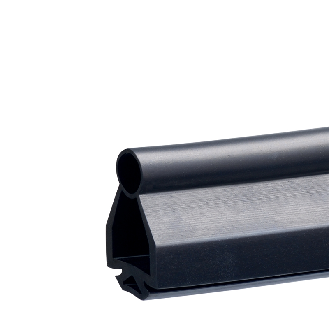 Profil 40 EPDM 2,5m - SE-P40-2500-Lire la description