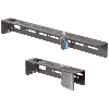 Kit Bras Muting (actif + passif) Solution 2 capteurs en croix - SIC2046171