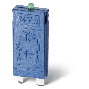 Module LED + varistor 6 à 24V AC/DC supports 9563 - 9901002498 (99.01.0.024.98)