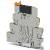 Interface PLC, Push-in, entrée : 24 V DC, sortie : 3-48 V DC/100 mA - PLC-OPT- 24DC/ 48DC/100 Interface PLC, Push-in, entrée : 24 V DC, sortie : 3-48 V DC/100 mA - PLC-OPT- 24DC/ 48DC/100