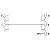 Interface PLC, bloc de jonction simple VARIOFACE - PLC-VT Interface PLC, bloc de jonction simple VARIOFACE - PLC-VT