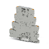 Interface Optocoupleur Push-In, entrée 60VDC, sortie 12-300VDC/1 A - PLC-OPT- 60DC/300DC/1