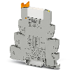 Interface PLC, à vis, SPDT, tension d'entrée 230VAC/220VDC - PLC-RSC-230UC/21