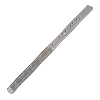 Système de montage pour barrages optiques à fourche BGL, aluminium - BMS BS-M-D12-0250-03 (BAM003F) Système de montage pour barrages optiques à fourche BGL, aluminium - BMS BS-M-D12-0250-03 (BAM003F)