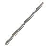 Tige pour systèmes de montage BMS, Ø 12 x 400 mm, inox, Ecolab - BMS RS-S-D12-0400-00 (BAM03F0) Tige pour systèmes de montage BMS, Ø 12 x 400 mm, inox, Ecolab - BMS RS-S-D12-0400-00 (BAM03F0)