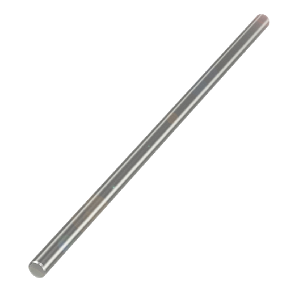 Tige pour systèmes de montage BMS, Ø 12 x 400 mm, inox, Ecolab - BMS RS-S-D12-0400-00 (BAM03F0) Tige pour systèmes de montage BMS, Ø 12 x 400 mm, inox, Ecolab - BMS RS-S-D12-0400-00 (BAM03F0)-Lire la description