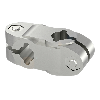 Système de montage pour le logement de barres Ø12 mm, inox - BMS CC-M-D12-E-01 (BAM03EY) Système de montage pour le logement de barres Ø12 mm, inox - BMS CC-M-D12-E-01 (BAM03EY)