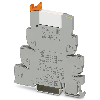Interface PLC, 1 inverseur, tension d'entrée 12VDC - PLC-RSC- 12DC/21