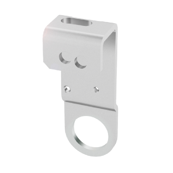 Système de montage pour capteurs BOS 2K, BOS 5K, BOS 6K - BMS CS-M-D12-BX06-03 (BAM0040) Système de montage pour capteurs BOS 2K, BOS 5K, BOS 6K - BMS CS-M-D12-BX06-03 (BAM0040)-Lire la description