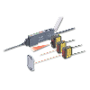 Tête de mesure longue distance LS-H21