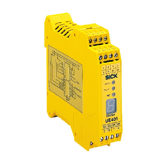 Module d'interfaçage C4000 Standard/Advanced - UE402-A0010-Lire la description